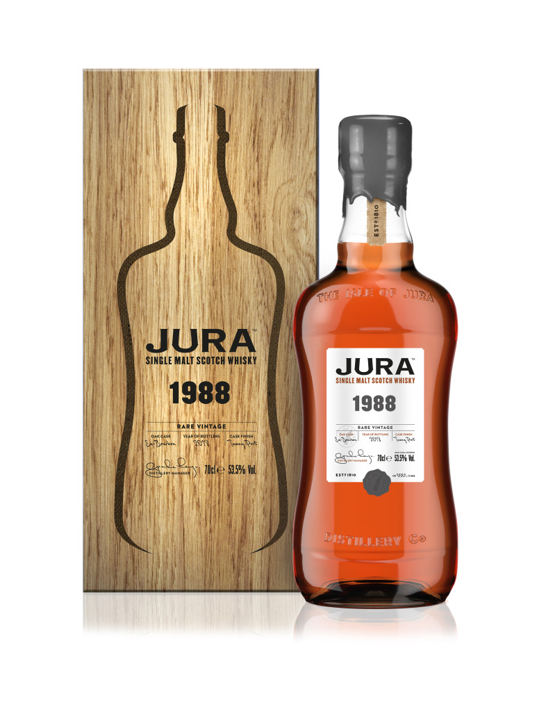 JURA Vintage 1988